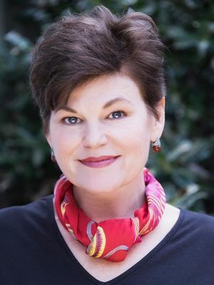 Cynthia Thornton,: