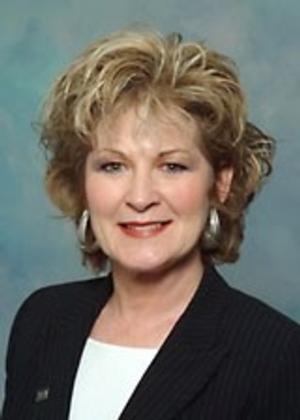 Carol Fisk,: