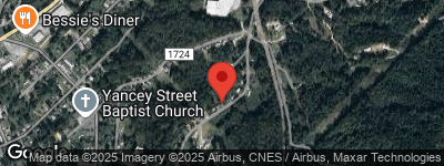 Map location from available data. Location should be verified. Click map for interactive view.